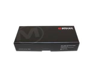 Nóż Magnum Rockstub Brown Micarta - Noże - miniaturka - grafika 3