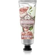 Kremy i maski do rąk - The Somerset Toiletry Co. Luxury Hand Cream krem do rąk Rose 60 ml - miniaturka - grafika 1