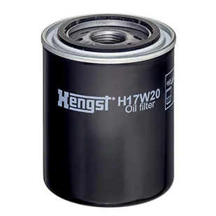 HENGST H17W20 filtr oleju - Filtry oleju - miniaturka - grafika 1