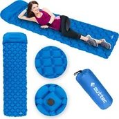 Materace turystyczne - Materac trekkingowy 238x70x5cm Outtec - miniaturka - grafika 1