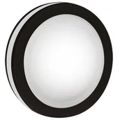 Oprawy, klosze i abażury - Ideus Oprawa punktowa LED GOTI LED 5W Czarny 03199 - miniaturka - grafika 1
