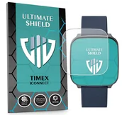 Akcesoria do smartwatchy - SZKŁO HYBRYDOWE SZKIEŁKO OCHRONNE NA SMARTWATCH ZEGAREK DO TIMEX ICONNECT - miniaturka - grafika 1