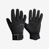 Rękawiczki rowerowe - Rękawiczki na rower Windstopper® Gore-Tex Labs ciepłe - miniaturka - grafika 1