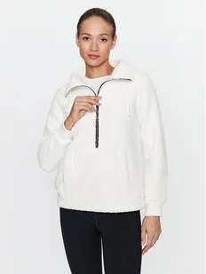 CMP Polar 32P3806 Biały Regular Fit - Bluzy damskie - miniaturka - grafika 1