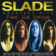 Rock - Feel The Noize Greatest Hits CD) Slade - miniaturka - grafika 1