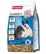 Karma dla gryzoni - Beaphar Care Rabbit 700g - Pokarm dla królika 700g - miniaturka - grafika 1