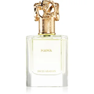 Swiss Arabian Arabian Hawa woda perfumowana  50 ml - Wody i perfumy damskie - miniaturka - grafika 1