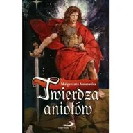 Fantasy - Edycja Świętego Pawła Małgorzata Nawrocka Twierdza Aniołów - miniaturka - grafika 1