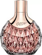 Wody i perfumy damskie - James Bond 007 007 For Women II woda perfumowana 75ml - miniaturka - grafika 1