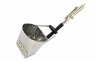 Pistolety malarskie - AwTools Tynkownica pneumatyczna AW10500 AW10500 - miniaturka - grafika 1