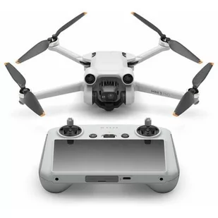 DJI mini 3 Pro RC CP.MA.00000492.01 - Drony - miniaturka - grafika 1