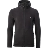 Bluzy sportowe męskie - Bluza sportowa męska Elbrus Bessan Polartec - miniaturka - grafika 1