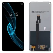 Części serwisowe do telefonów - Nowy Ekran Lcd Huawei P40 Lite 5G Cdy-N29A, Cdy-Nx9A Z Dotykiem - miniaturka - grafika 1