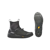 Buty rowerowe - Buty rowerowe enduro męskie NORTHWAVE MULTICROSS MID GTX Gore-Tex - miniaturka - grafika 1