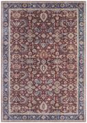 Dywany - Bordowy dywan Nouristan Vivana, 160x230 cm - miniaturka - grafika 1