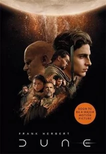 Dune - Pozostałe książki - miniaturka - grafika 1