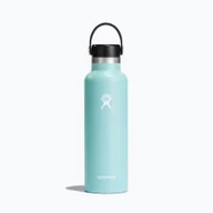 Butelki termiczne - Butelka termiczna Hydro Flask Standard Flex Straw 620 ml dew - miniaturka - grafika 1