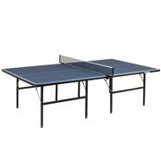 Tenis stołowy - Insportline Stół do tenisa stołowego, Balis, niebieski - miniaturka - grafika 1