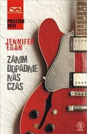Literatura obyczajowa - Zanim dopadnie nas czas - miniaturka - grafika 1