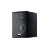 Głośniki i kolumny - CANTON Plus MX.3 czarny - miniaturka - grafika 1