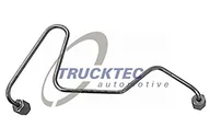 Akcesoria do elektronarzędzi - TRUCKTEC Automotive trucktec Automotive 02.13.061 przewód wysokociśnieniowy, układ wtryskowy 02.13.061 - miniaturka - grafika 1