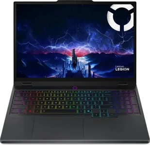 Lenovo Legion 5-15 i7-13650HX/32GB/512 RTX5070 OLED - Laptopy - miniaturka - grafika 1