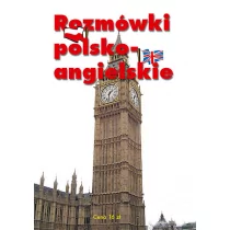 NORMA Rozmówki polsko-angielskie - Marczyk Małgorzata - Pozostałe języki obce - miniaturka - grafika 1