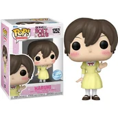 Figurki dla dzieci - funko pop! ouran high school host club haruhi in yellow dress - miniaturka - grafika 1