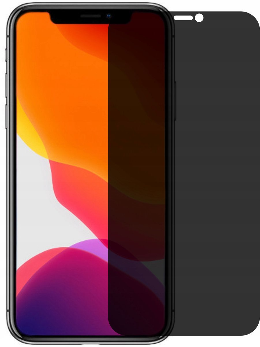 Folia prywatyzująca do iPhone 11 Pro Max / Xs Max