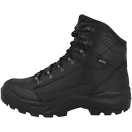 Buty trekkingowe damskie - Buty trekkingowe damskie Lowa Renegade Ii Task-force Mid Gtx - miniaturka - grafika 1
