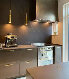 Kuchenka elektryczna Kuchnia indukcyjna LOFRA DOLCEVITA 70 ACCIAIO SATINATO RSUD76MFTE/4l - Kuchenki elektryczne - miniaturka - grafika 4