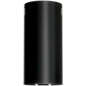 Okapy kuchenne - BERG RITOWOGBK3911 Czarny 555m3/h 63dB klasa B - miniaturka - grafika 1