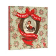 Powieści i opowiadania - Gdy Mikołaj był malutki - miniaturka - grafika 1