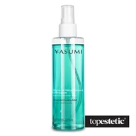 Pielęgnacja stóp - Yasumi Yasumi Emerald Cooling Mist Chłodząca mgiełka do stóp 200 ml - miniaturka - grafika 1