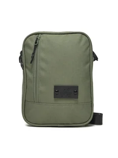 4F Saszetka 4FWAW24APOUU062 Khaki - Nerki - miniaturka - grafika 1