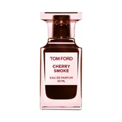 Wody i perfumy damskie - Tom Ford Cherry Smoke woda perfumowana dla kobiet 50ml - miniaturka - grafika 1