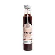 Syropy i koncentraty owocowe - Syrop korzenny 250ml - Schronisko Bukowina - miniaturka - grafika 1