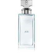Wody i perfumy damskie - Calvin Klein Eternity Air Woda perfumowana 50 ml - miniaturka - grafika 1