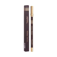 Kredki do oczu - Pierre Rene Royal Pencil Kredka do Oczu Brown - miniaturka - grafika 1