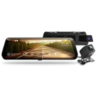 Wideorejestratory - XBLITZ Prime WiFi, Kamera tylna - miniaturka - grafika 1