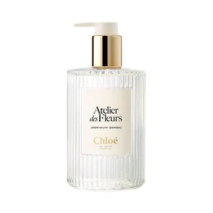 Chloé Perfumowany żel pod prysznic Chloé Atelier des Fleurs Jasminum Sambac Żele pod prysznic 300 ml Damski - Kosmetyki do kąpieli - miniaturka - grafika 1