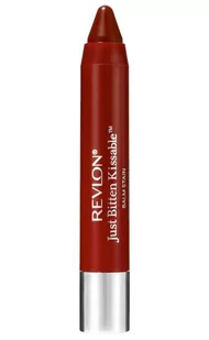 Revlon Just Bitten Kissable Balm Stain koloryzujący balsam do ust nr 045 Romantic 2,7g - Balsamy do ust - miniaturka - grafika 1