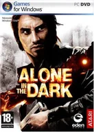 Gry PC Cyfrowe - Alone in the Dark - Anthology PC - miniaturka - grafika 1