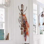 Wieszaki i stojaki - Wieszak Crenshaw - miniaturka - grafika 1