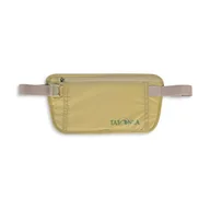 Portfele - Tatonka Skin saszetka na biodra, wymiary 12 x 23 cm, beżowy 2846.225 - miniaturka - grafika 1