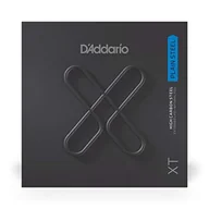 Struny gitarowe  - D'Addario Single XT gładka stal 022 - miniaturka - grafika 1