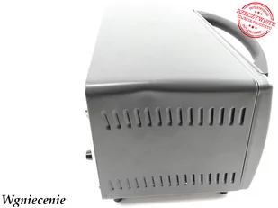 Mini piekarnik CECOTEC Bake & Toast 02224 - AGD OUTLET - miniaturka - grafika 7