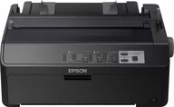 Drukarki - Epson LQ-590II (C11CF39401) - miniaturka - grafika 1