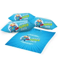 Cukierki - Krówki na Dzień Ojca #001 - miniaturka - grafika 1