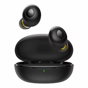 Realme Buds Q Czarne - Słuchawki - miniaturka - grafika 1